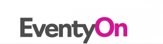 Логотип компании Студия EventyOn