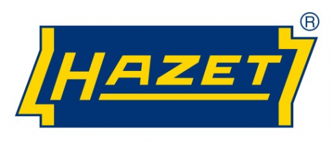 Логотип компании Hazet