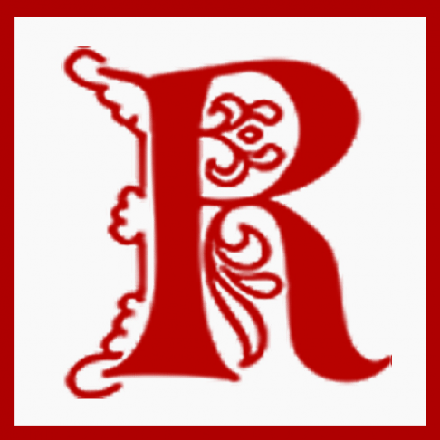 Логотип компании Reminiscentia