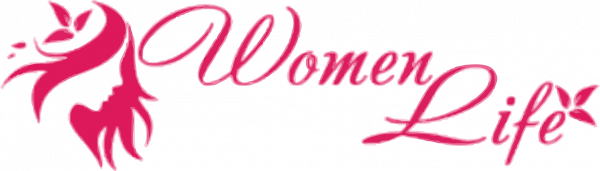 Логотип компании wlife.space женский журнал
