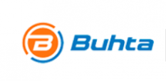 Логотип компании Компания «БУХта»
