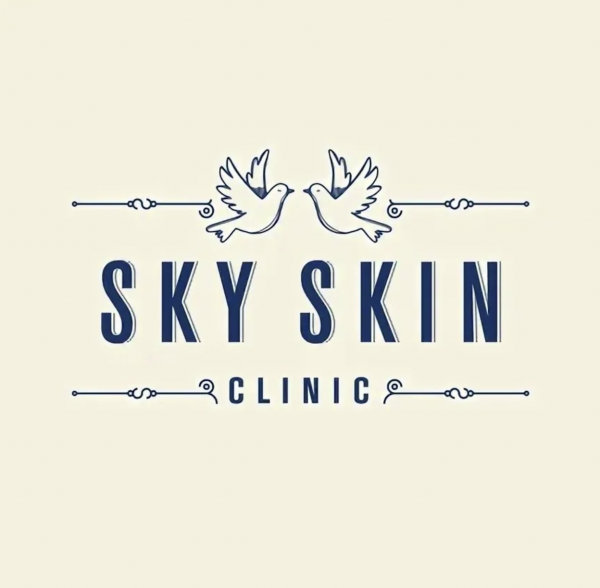 Логотип компании SkySkin