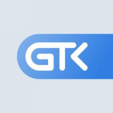 Логотип компании GTK Leasing / ГТК Лизинг  Санкт-Петербург отзывы