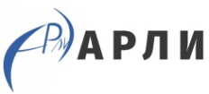 Логотип компании Арли