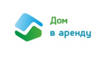 Логотип компании Дом В Аренду СПБ