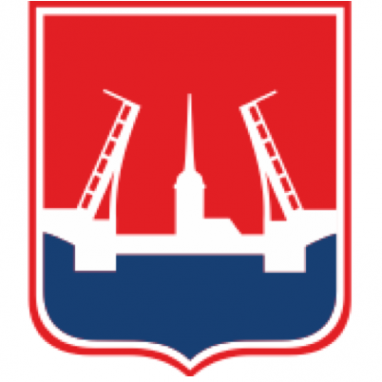Логотип компании «Городская Ритуальная Служба»