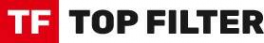 Логотип компании TOP-FILTER