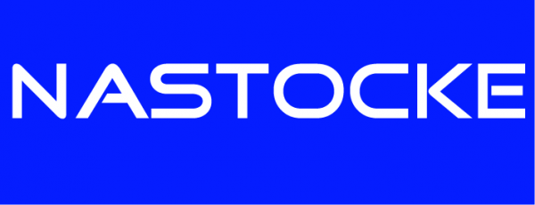 Логотип компании Настоке/Nastocke