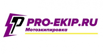 Логотип компании Pro-ekip