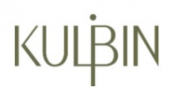 Логотип компании КУЛИБИН