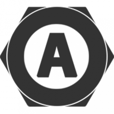 Логотип компании Armada Corp.