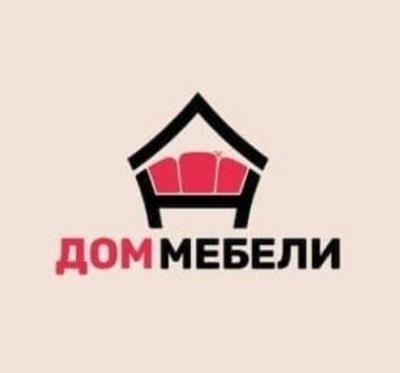 Логотип компании Дом Мебели в Санкт-Петербурге