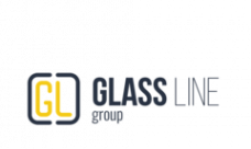 Логотип компании Glass Line Group