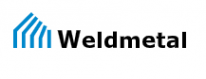 Логотип компании Weldmetal