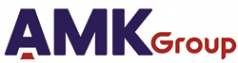 Логотип компании AMK-Group
