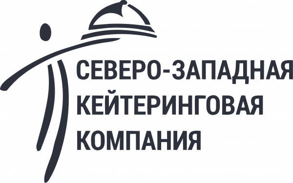 Логотип компании Северо-Западная кейтеринговая компания