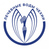 Логотип компании Минеральные воды Чехии