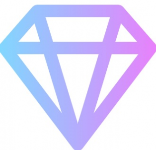 Логотип компании Студия Diamond