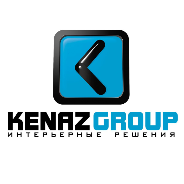 Логотип компании ООО KenazGroup