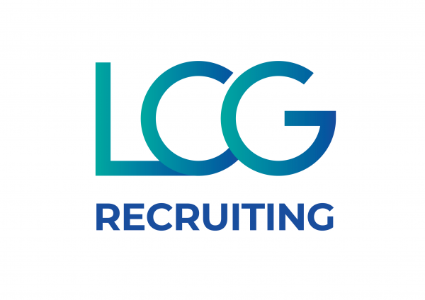 Логотип компании LCG Recruiting