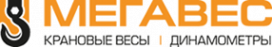 Логотип компании Мегавес