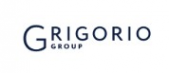 Логотип компании GGroup