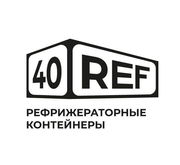 Логотип компании 40REF