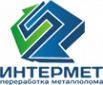 Логотип компании ООО “Интермет”
