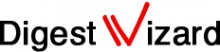 Логотип компании Дайджест.Визард