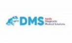 Логотип компании DMS Family
