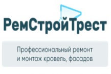 Логотип компании ООО «РемСтройТрест»
