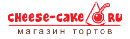 Логотип компании ЧИЗКЕЙК.РУ