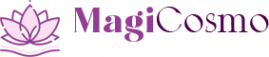 Логотип компании MagiCosmo