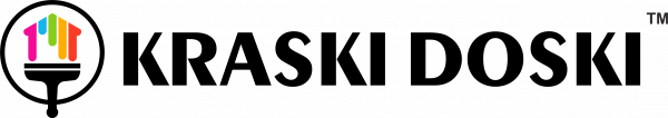 Логотип компании Компания «Краски Доски»