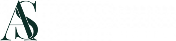 Логотип компании ACADEMIA HOTELS