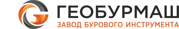 Логотип компании Геобурмаш