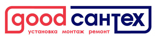 Логотип компании Частный сантехник Санкт-Петербург