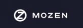 Логотип компании Мozen