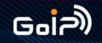 Логотип компании GoIP