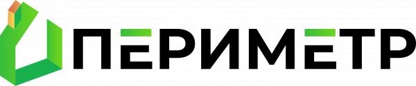 Логотип компании Периметр