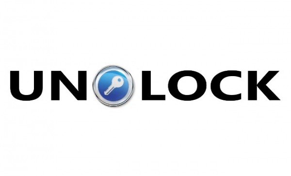 Логотип компании Un Lock