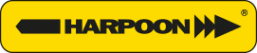 Логотип компании Harpoon