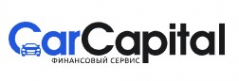 Логотип компании CarCapital