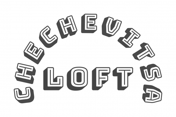 Логотип компании Чечевица Лофт