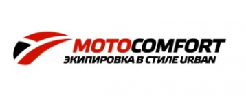 Логотип компании MotoComfort