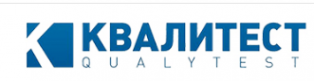 Логотип компании ООО Квалитест