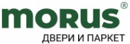 Логотип компании Морус