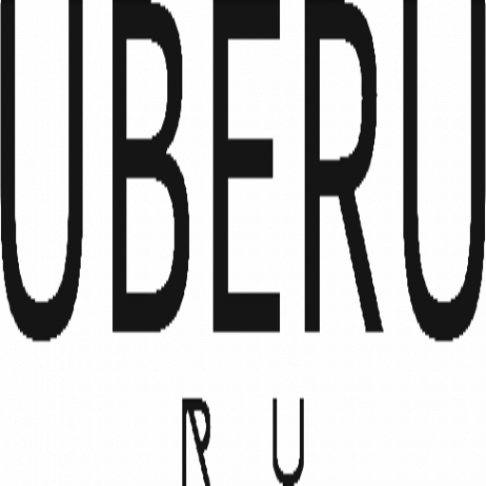 Логотип компании Клининговая компания Uberu