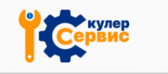Логотип компании Кулер сервис