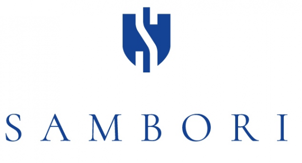 Логотип компании Sambori